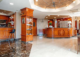 Hotel Bellavista 2
