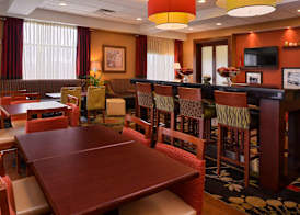Hampton Inn by Hilton Litchfield 5