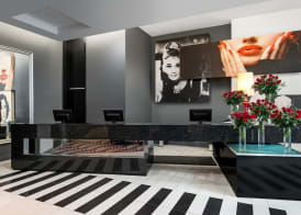 Protea Hotel Fire & Ice! by Marriott Johannesburg Melrose Arch 2