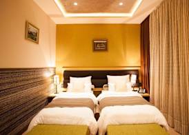 Atera Business Suites 4