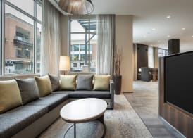 Courtyard by Marriott Nanaimo 2
