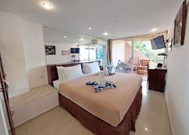 Bohol Vantage Resort 5