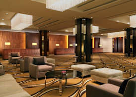 PO Hotel Semarang 4