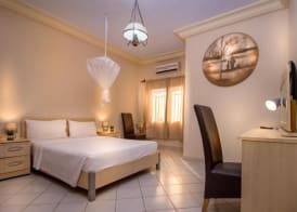 Seaview Gardens Hotel 3