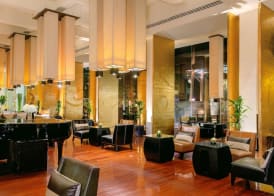Ramada Plaza by Wyndham Bangkok Menam Riverside 3