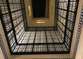 Hotel Europa Boutique Sevilla 3