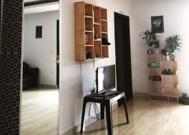 Cat's Hostel 2