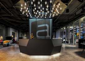 Aloft by Marriott Lima Miraflores 4