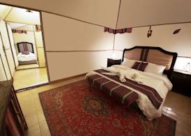 Rahayeb Desert Camp 3
