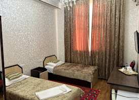RATMINA HOTEL 2