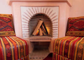 Médina Charme Riad and Spa 3