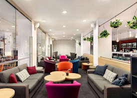 Vienna House Easy by Wyndham Bucharest Airport 5