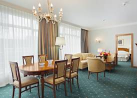 Holiday Inn SKOPJE by IHG 5