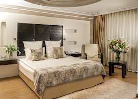 Altinel Ankara Hotel & Convention Center 5