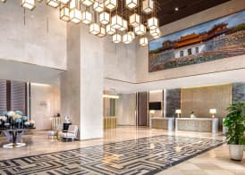 Meliá Vinpearl Hue 5