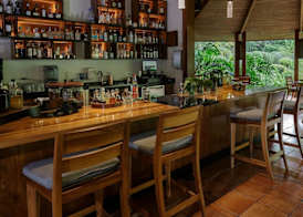 Tabacón Thermal Resort & Spa 3
