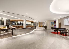 Le Meridien Melbourne 2