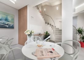 Hermes Hotel 4