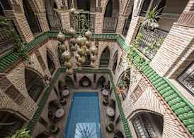 Riad Challa Hotel & Spa 3