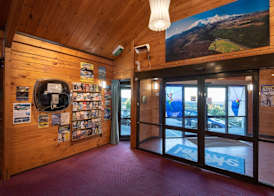 Skotel Alpine Resort 3
