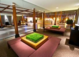 Silks Place Taroko Hotel 4
