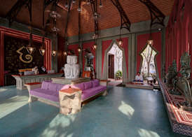 Golden Temple Retreat 2