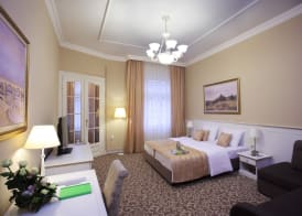 Booking Rooms 2