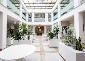 Hotel Monteverde 2