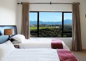 Krisjan's Lodge @ Oubaai 4