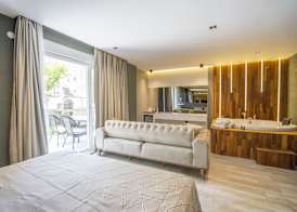 Antalya City Hotel & Spa 5