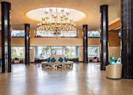 Sherry Frontenac Oceanfront 2