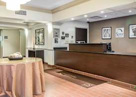Sleep Inn & Suites Middlesboro 2