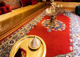 RIAD MARRAKECH DOORS 5