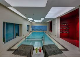 72 Hotel Sharjah 2