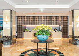 Jeju Sun Hotel & Casino 2