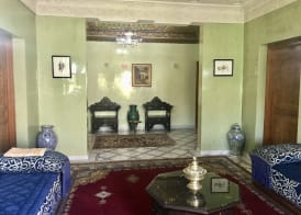 Riad Raouia HAMMAM & SPA 2