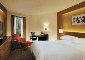 Swiss Grand Hotel Seoul & Grand Suite 3