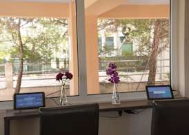 Filoxenia Hotel 3