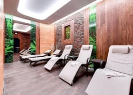 Amber Hotel 5