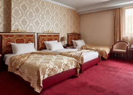 Hotel Gold 4
