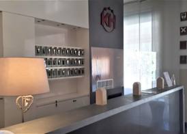 Hotel Kristall 2