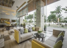 Navada Beach Hotel 3