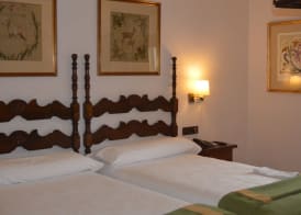 Parador de Gredos 4