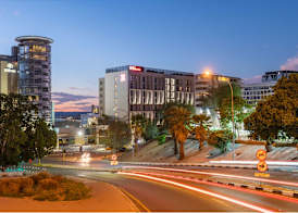 Hilton Garden Inn Windhoek 2