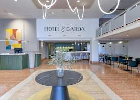 Best Western Hotel Garda 3