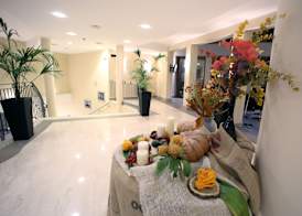 Hotel San Rocco 2