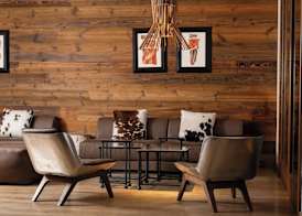 Montana Lodge & Spa, by R Collection Hotels 3