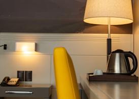Novotel Florianopolis 4