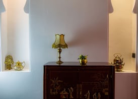 Riad Clefs d'Orient 5