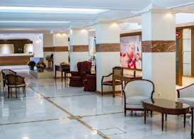 Crithoni's Paradise Hotel 4